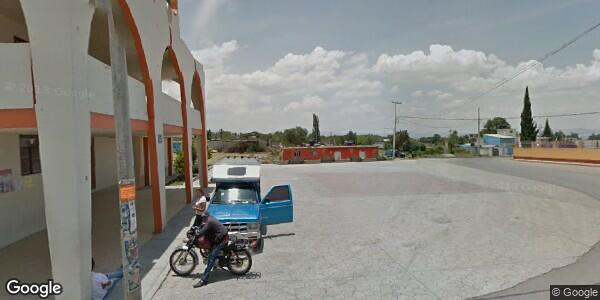 DIF AUXILIAR DE SAN ANDRÉS HUEYACATITLA